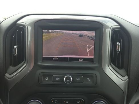 Used 2022 Chevrolet Silverado 1500 Custom image 27