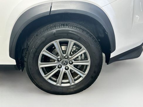 Used 2018 Lexus NX 300 FWD w/ Comfort Package image 11