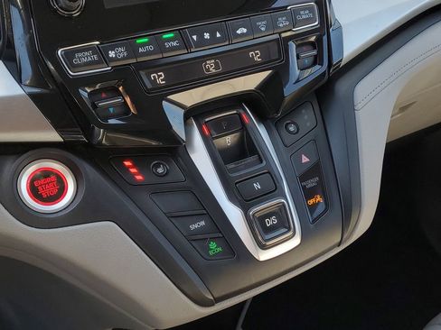 Used 2019 Honda Odyssey EX-L image 21