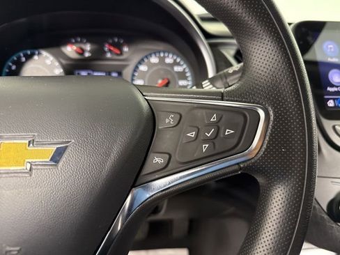 Used 2024 Chevrolet Malibu LT FWD image 26