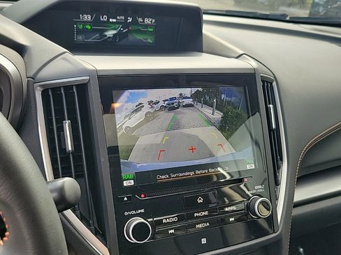 Used 2023 Subaru Crosstrek 2.5i Limited w/ Moonroof Package image 23