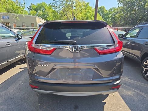 Used 2019 Honda CR-V EX-L image 6