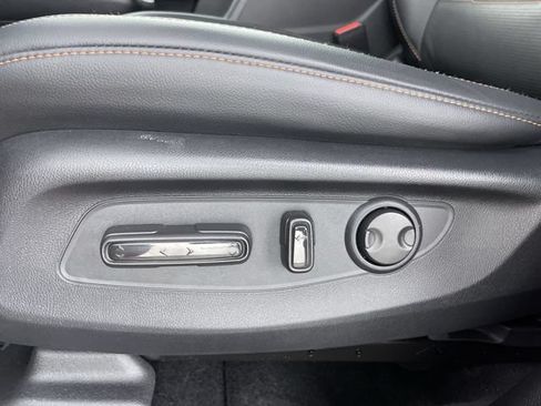 Certified 2024 Honda CR-V Sport Touring image 37