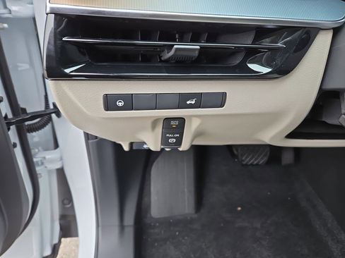 New 2026 Nissan Murano SL AWD/4WD image 19