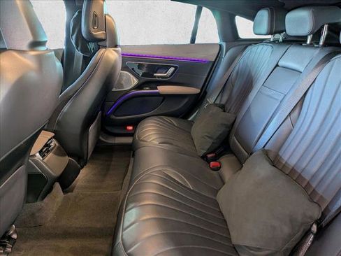 Certified 2023 Mercedes-Benz EQS 450+ EQS 450+ image 22