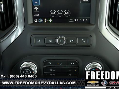 New 2025 GMC Sierra 1500 Pro w/ Graphite Edition image 22