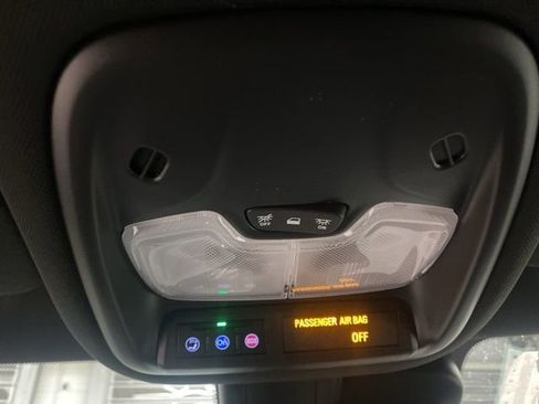 New 2026 Chevrolet TrailBlazer RS w/ Driver Confidence Package image 15