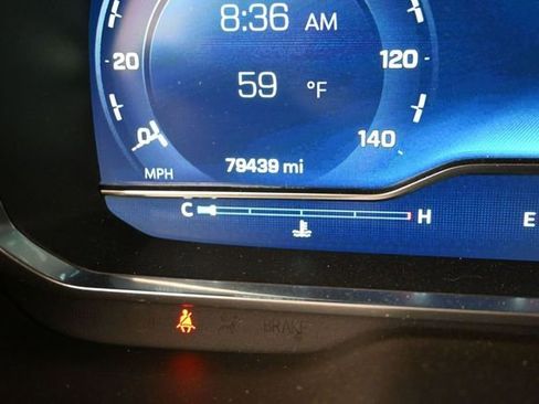 Used 2022 Chevrolet Tahoe LT AWD/4WD image 18