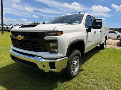 New 2026 Chevrolet Silverado 2500 W/T w/ WT Convenience Package