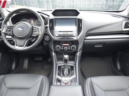 Used 2020 Subaru Forester Limited AWD/4WD image 12