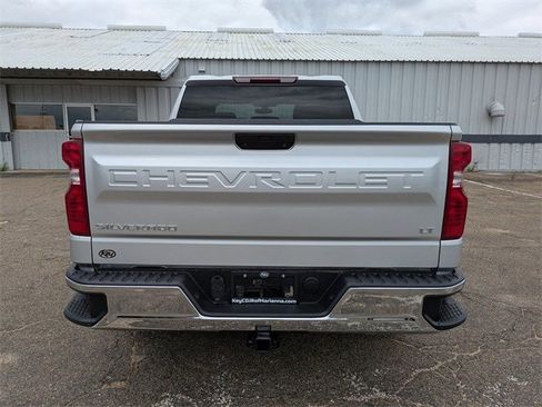 Used 2022 Chevrolet Silverado 1500 LT image 5