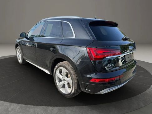 Used 2021 Audi Q5 2.0T Premium Plus w/ Premium Plus Package AWD/4WD image 13