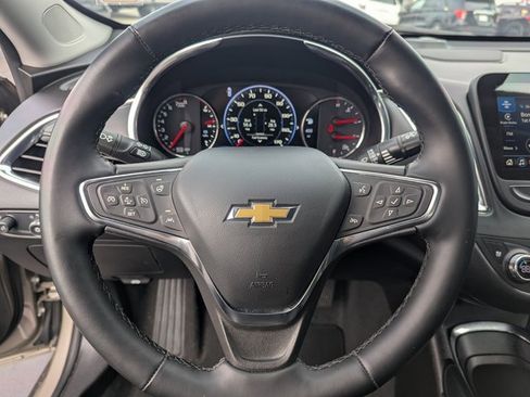 Used 2024 Chevrolet Malibu LT image 18