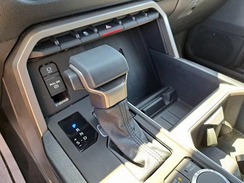 Used 2026 Toyota Tundra SR5 w/ SR5 Convenience Package AWD/4WD image 18