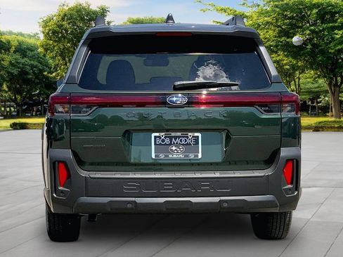 Certified 2026 Subaru Outback Premium AWD/4WD image 5