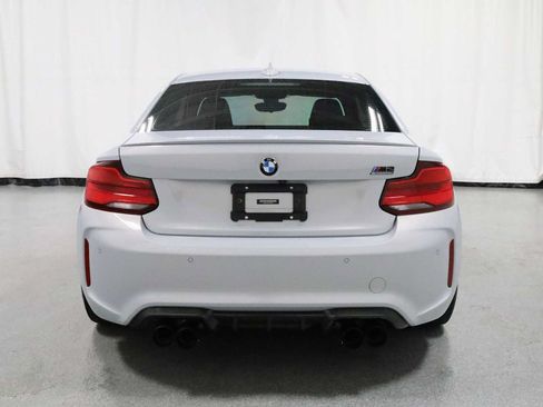 Used 2019 BMW M2 Competition w/ Executive Package RWD image 7