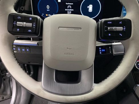 New 2026 Hyundai Santa Fe Calligraphy image 18