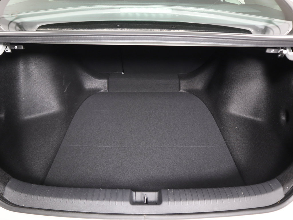 Certified 2024 Honda Accord EX image 19
