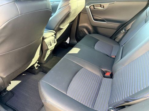 Used 2023 Toyota RAV4 XSE image 22