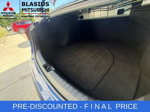Used 2024 Kia Forte GT-Line FWD image 20