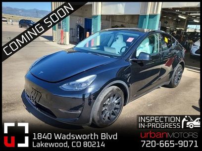 Used 2023 Tesla Model Y Long Range
