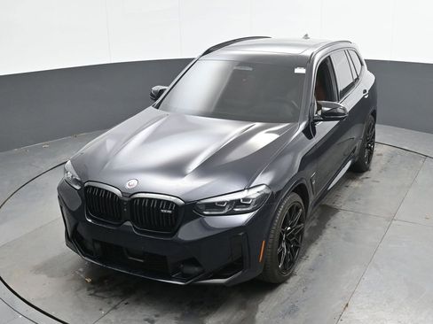 Used 2023 BMW X3 M M w/ Competition Package image 36