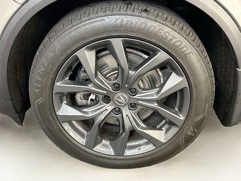 Used 2023 Acura MDX A-Spec AWD/4WD image 38