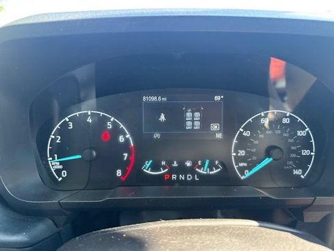 Used 2022 Ford Maverick XLT w/ XLT Luxury Package FWD image 19