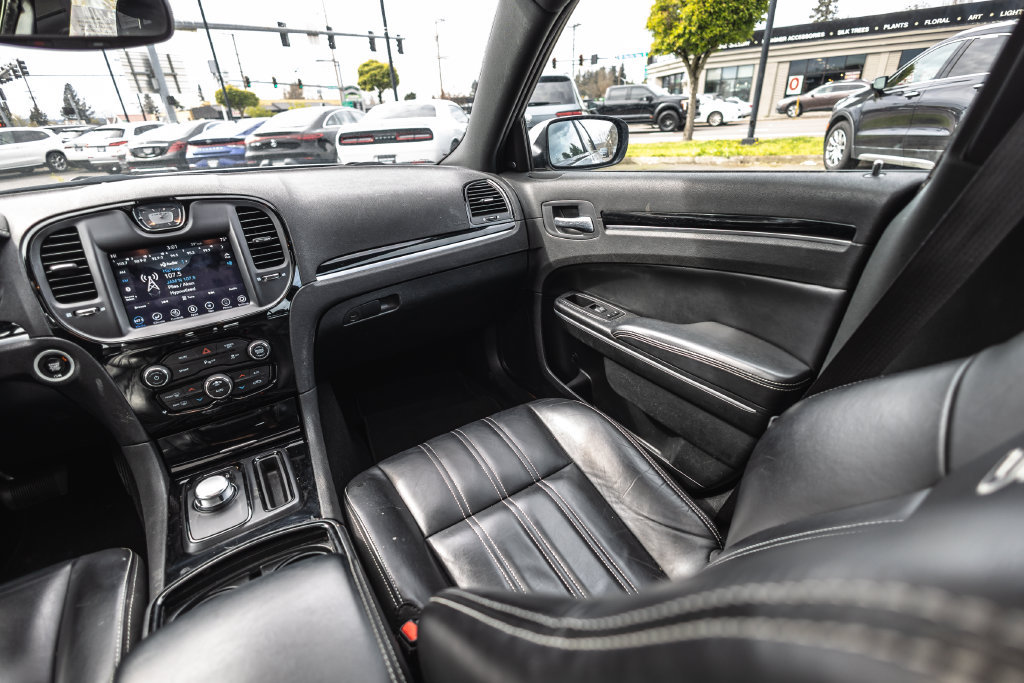Used 2023 Chrysler 300 S RWD image 24