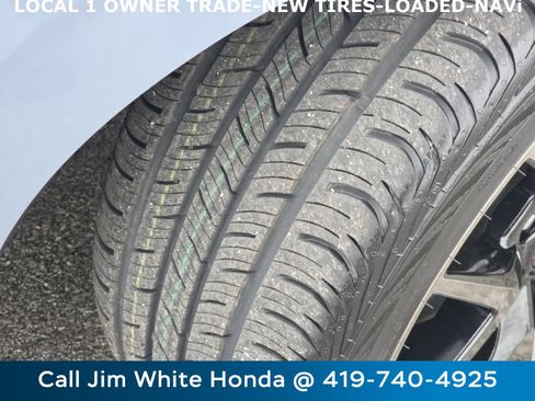 Certified 2022 Honda Civic Sport Touring image 12