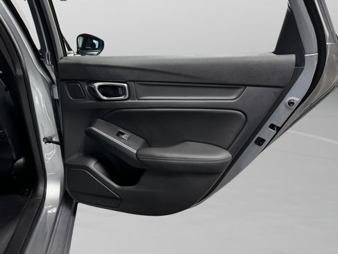 Certified 2025 Acura Integra A-Spec image 40