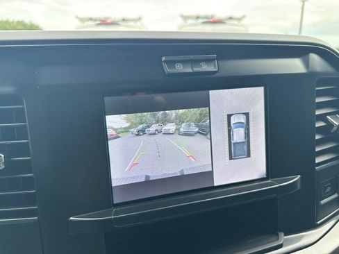 Used 2025 Ford F450 XLT w/ 360-Degree Camera Package AWD/4WD image 19