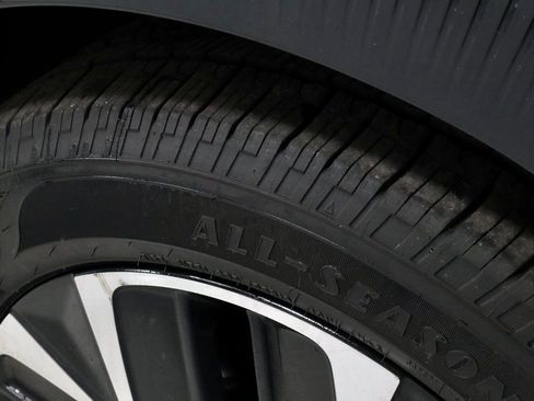 Used 2022 Kia EV6 Wind w/ Wind Technology Package image 22