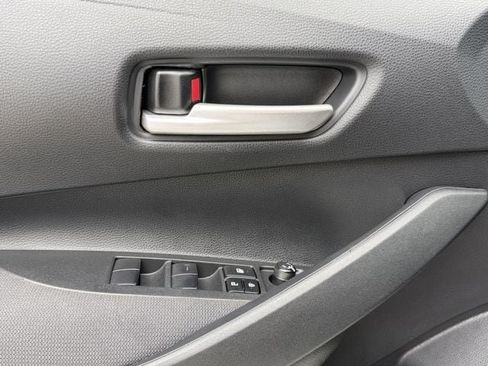Used 2026 Toyota Corolla SE FWD image 23