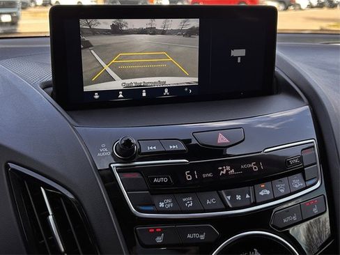 Used 2022 Acura RDX w/ Technology Package image 18