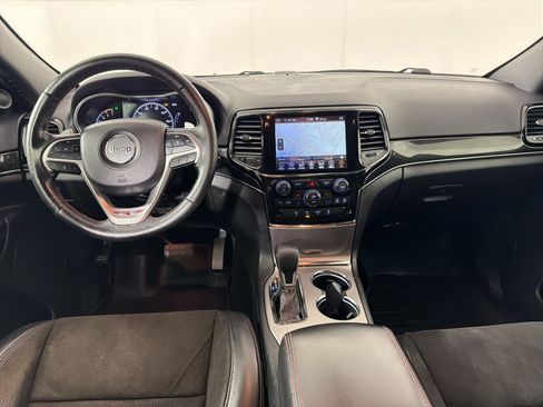 Used 2019 Jeep Grand Cherokee Trailhawk image 16