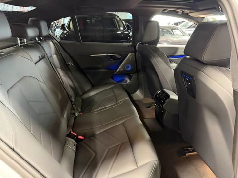 Used 2024 BMW i5 M60 w/ Premium Package AWD/4WD image 28