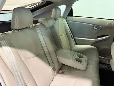 Used 2010 Toyota Prius Two FWD image 27