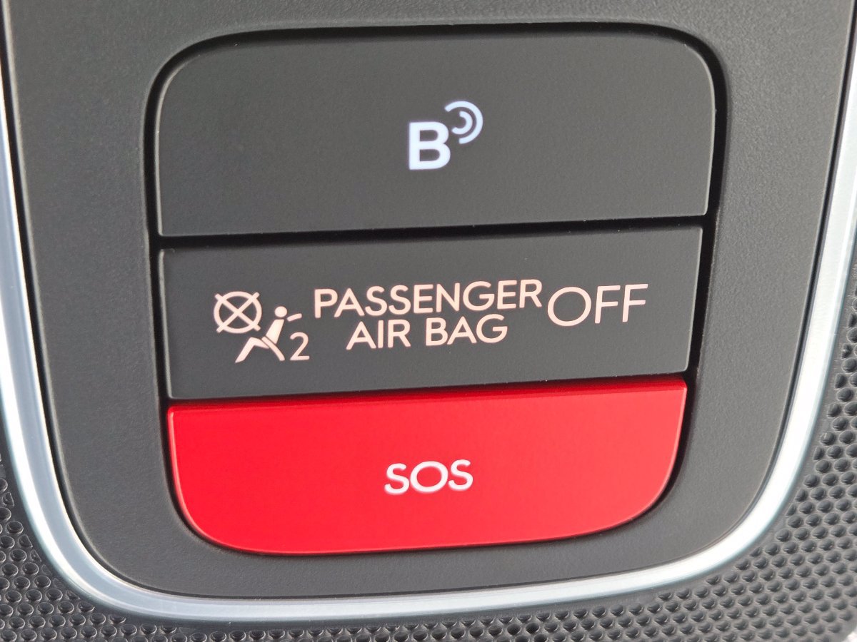 New 2027 Hyundai Kona SEL Sport AWD/4WD image 13