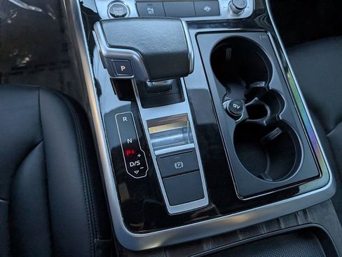 Used 2022 Audi Q7 2.0T Premium Plus image 28