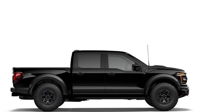 New 2026 Ford F150 Raptor w/ Equipment Group 803A Raptor R AWD/4WD image 28