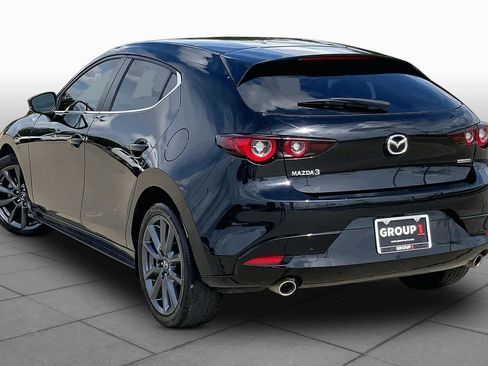 Used 2024 MAZDA MAZDA3 s FWD image 12