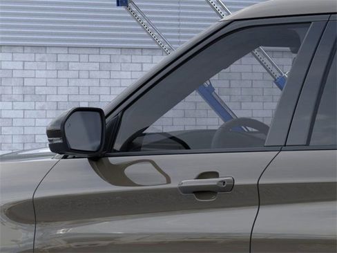 New 2026 Ford Explorer Tremor w/ Tremor Ultimate Package image 20