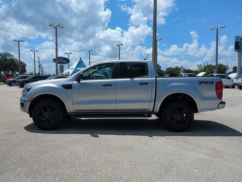 Used 2020 Ford Ranger XLT w/ Equipment Group 302A Luxury AWD/4WD image 7