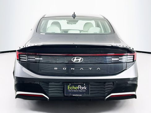 Used 2025 Hyundai Sonata SEL image 7