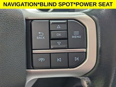 Used 2022 Ford Expedition XLT AWD/4WD image 15