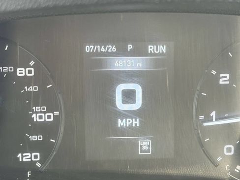 Used 2025 RAM ProMaster 3500 w/ Convenience Group FWD image 10