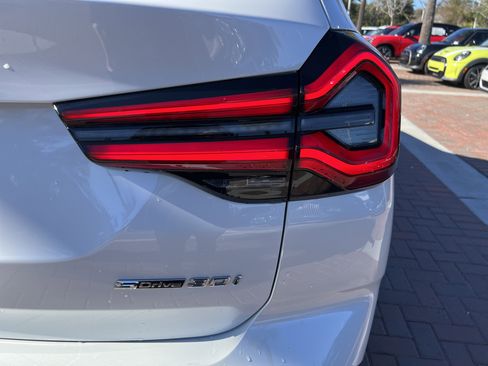 Certified 2023 BMW X3 sDrive30i w/ Convenience Package image 43