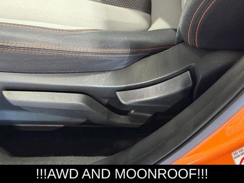Used 2019 Subaru Crosstrek 2.0i Premium w/ Moonroof Package AWD/4WD image 15