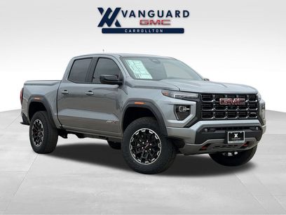 New 2026 GMC Canyon AT4 w/ Technology Plus Package